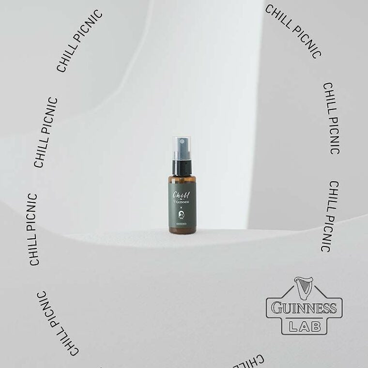 〈GUINNESS〉Outdoor Picnic Spray