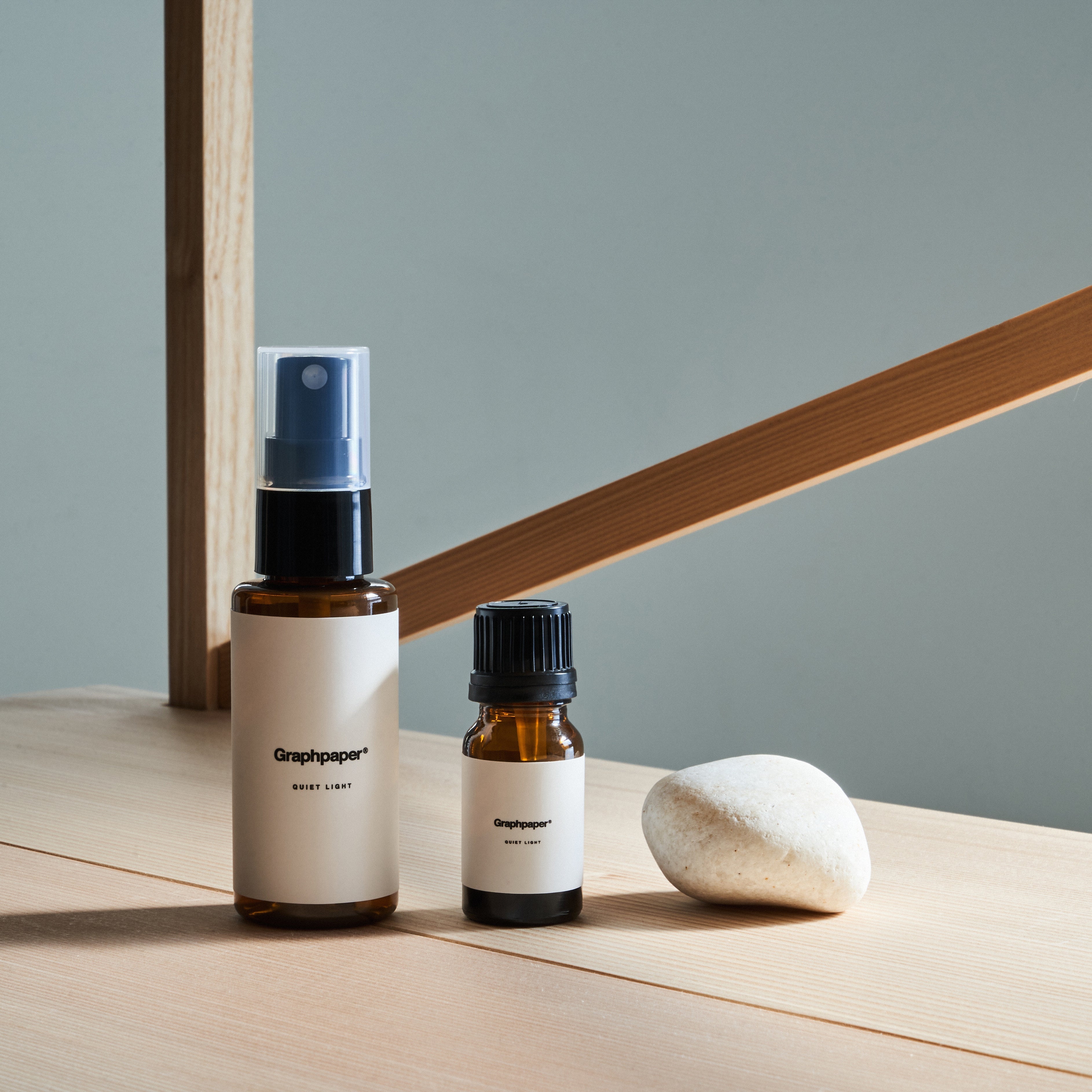 〈Graphpaper×yes〉コラボレーション