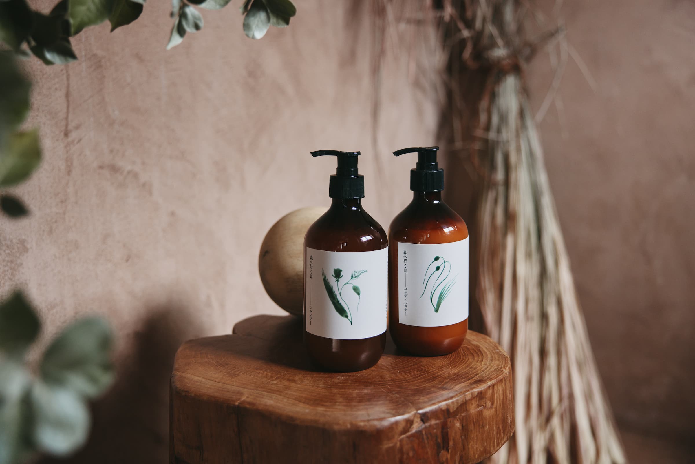 Hair Care – fragrance yes